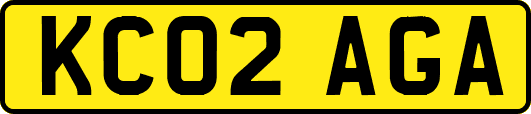 KC02AGA