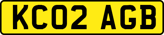 KC02AGB