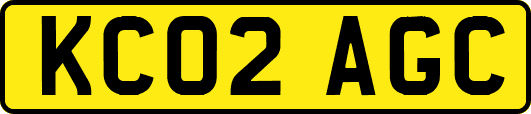 KC02AGC