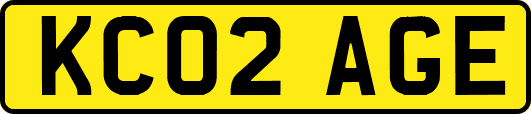 KC02AGE