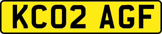 KC02AGF