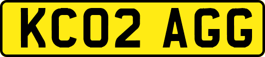 KC02AGG