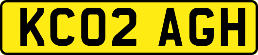 KC02AGH