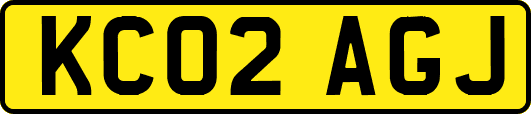 KC02AGJ