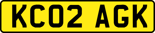 KC02AGK