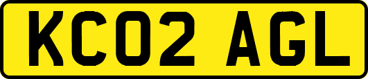 KC02AGL
