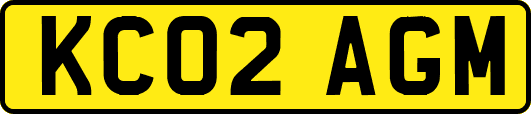 KC02AGM