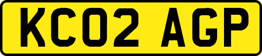 KC02AGP