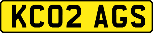 KC02AGS