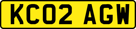 KC02AGW