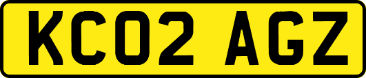 KC02AGZ
