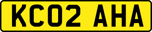 KC02AHA
