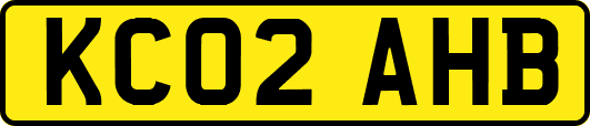 KC02AHB