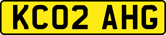 KC02AHG