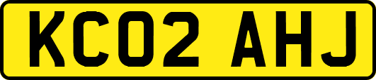 KC02AHJ