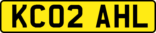 KC02AHL