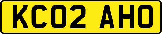 KC02AHO
