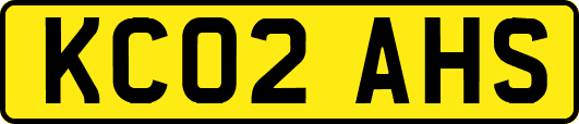 KC02AHS