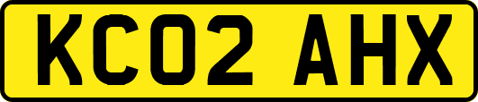 KC02AHX