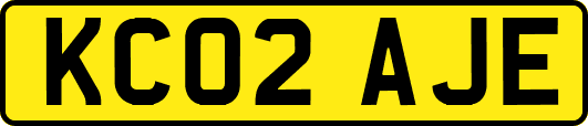 KC02AJE
