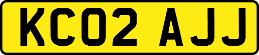 KC02AJJ