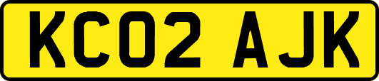 KC02AJK
