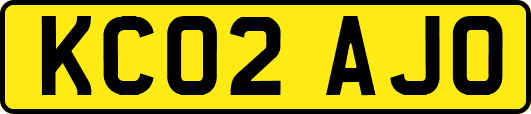 KC02AJO