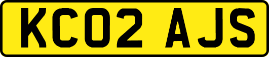 KC02AJS