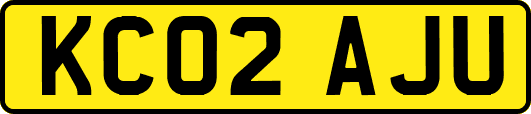 KC02AJU