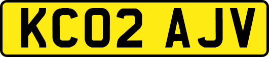 KC02AJV