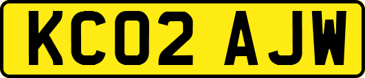 KC02AJW