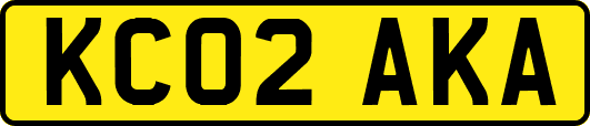 KC02AKA