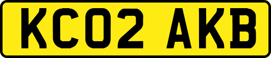 KC02AKB