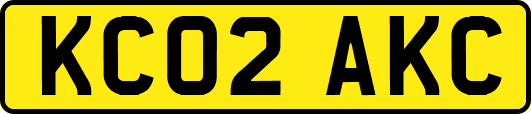 KC02AKC