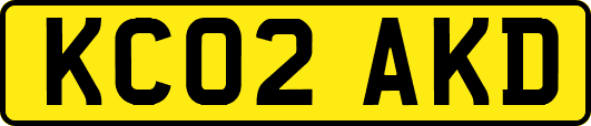 KC02AKD