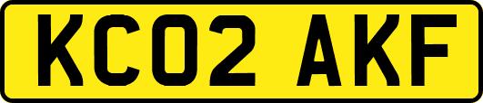 KC02AKF