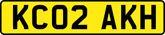 KC02AKH