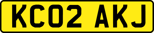 KC02AKJ