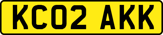KC02AKK