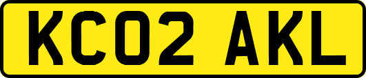 KC02AKL