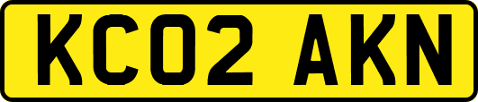 KC02AKN