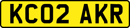 KC02AKR