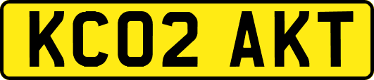 KC02AKT