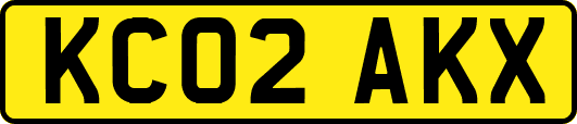KC02AKX