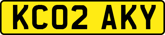 KC02AKY