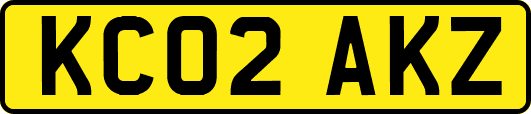KC02AKZ