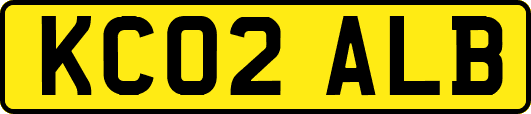 KC02ALB
