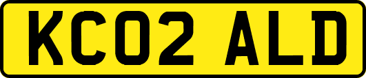 KC02ALD