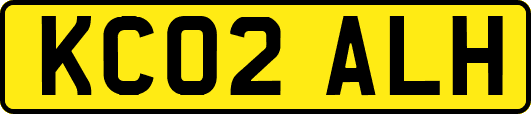 KC02ALH