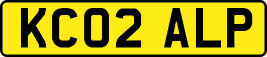 KC02ALP